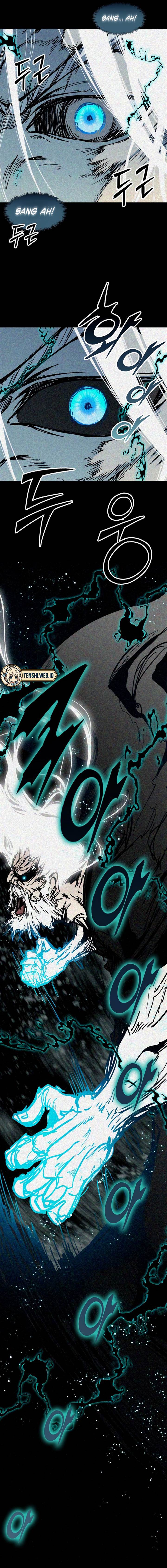 Memoir Of The King Of War Chap 213 - Next Chap 214