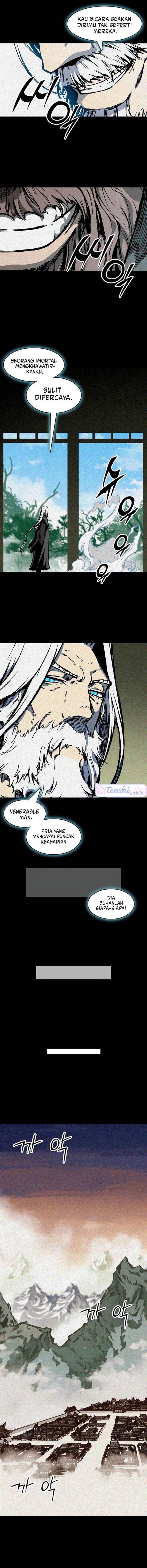 Memoir Of The King Of War Chap 213 - Next Chap 214