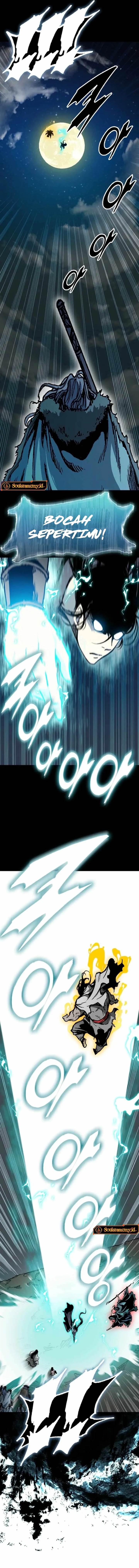 Memoir Of The King Of War Chap 229 - Next Chap 230