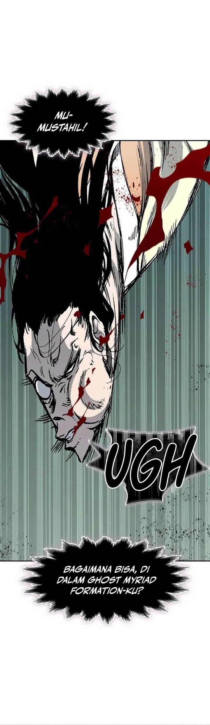 Memoir Of The King Of War Chap 224 - Next Chap 225
