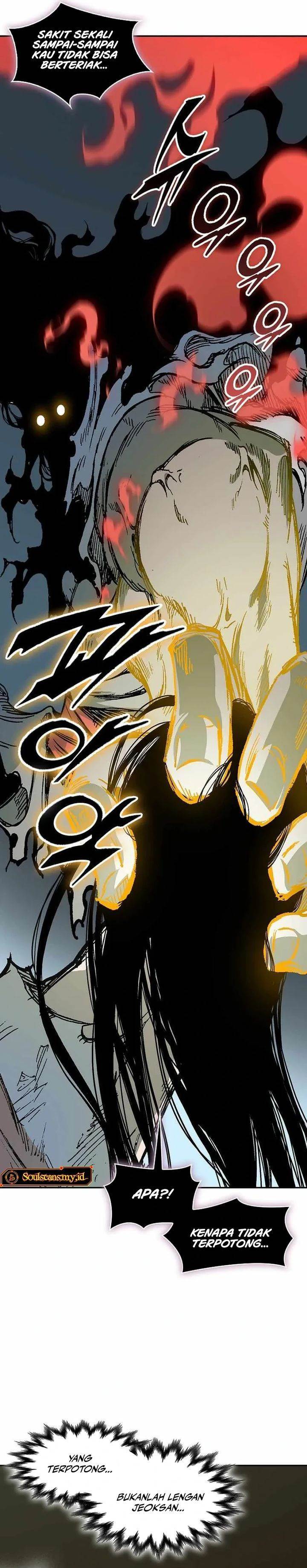 Memoir Of The King Of War Chap 225 - Next Chap 226