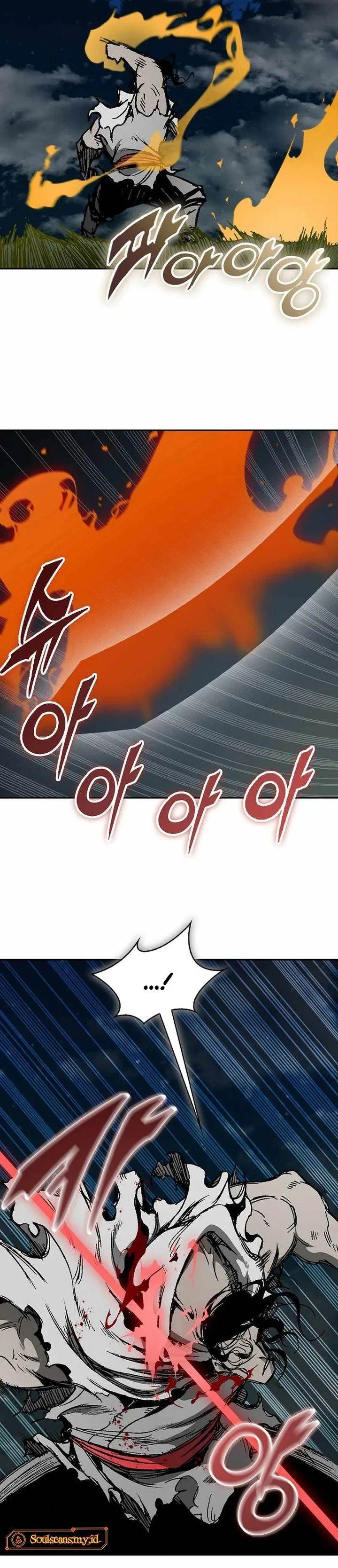 Memoir Of The King Of War Chap 225 - Next Chap 226