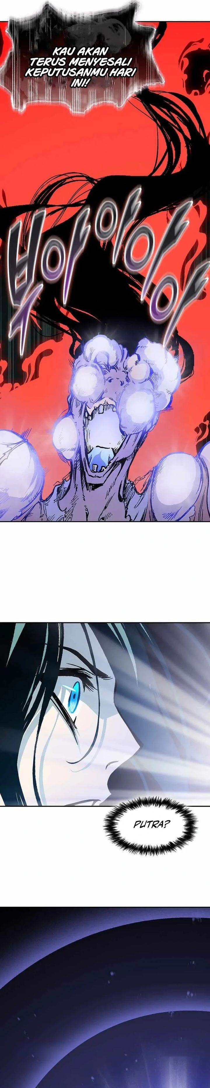 Memoir Of The King Of War Chap 225 - Next Chap 226