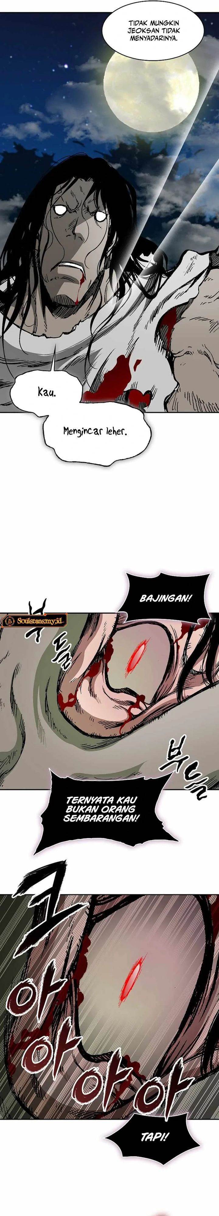 Memoir Of The King Of War Chap 225 - Next Chap 226