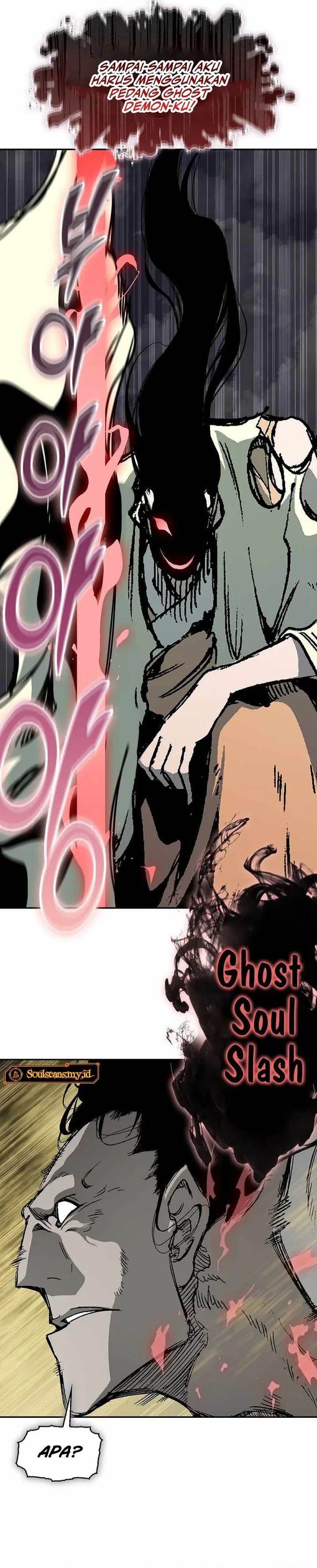 Memoir Of The King Of War Chap 225 - Next Chap 226