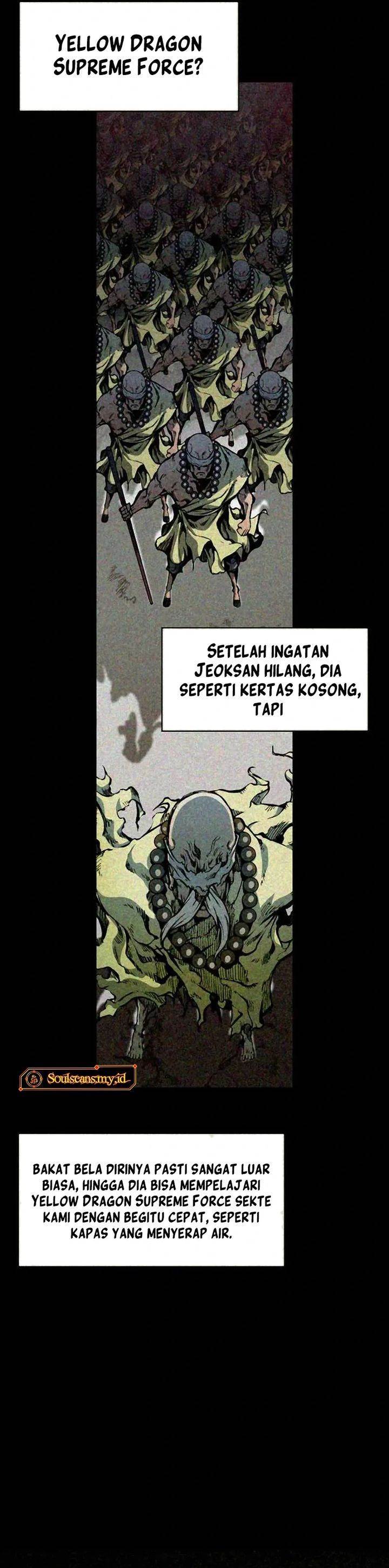 Memoir Of The King Of War Chap 225 - Next Chap 226
