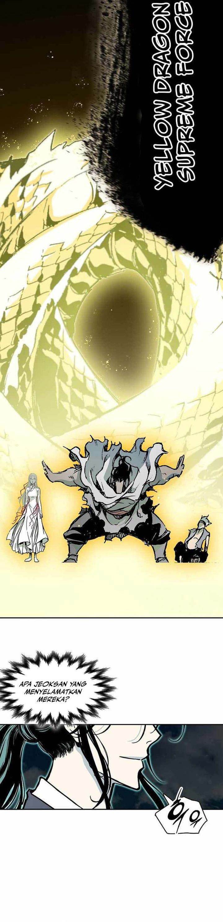 Memoir Of The King Of War Chap 226 - Next Chap 227