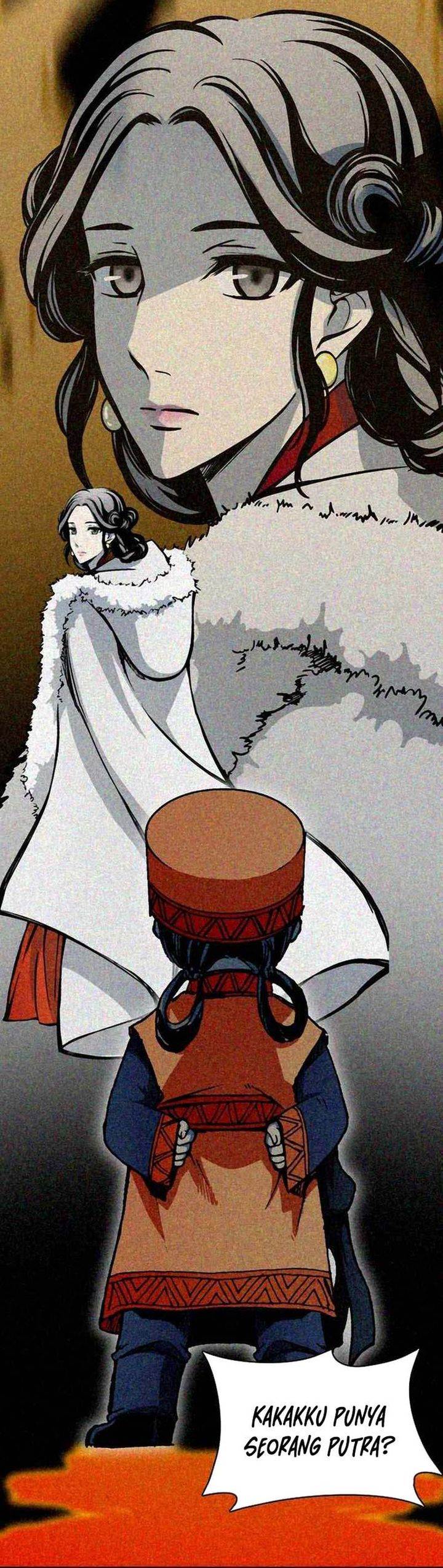 Memoir Of The King Of War Chap 226 - Next Chap 227