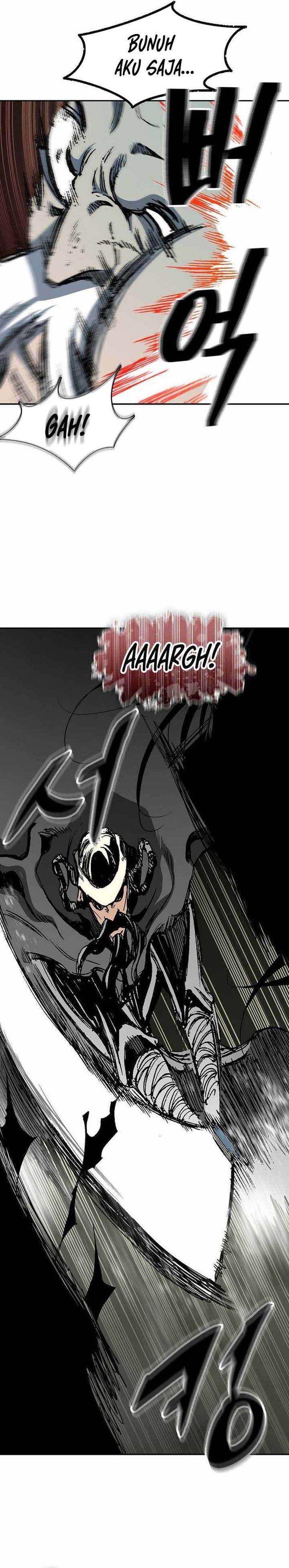 Memoir Of The King Of War Chap 226 - Next Chap 227