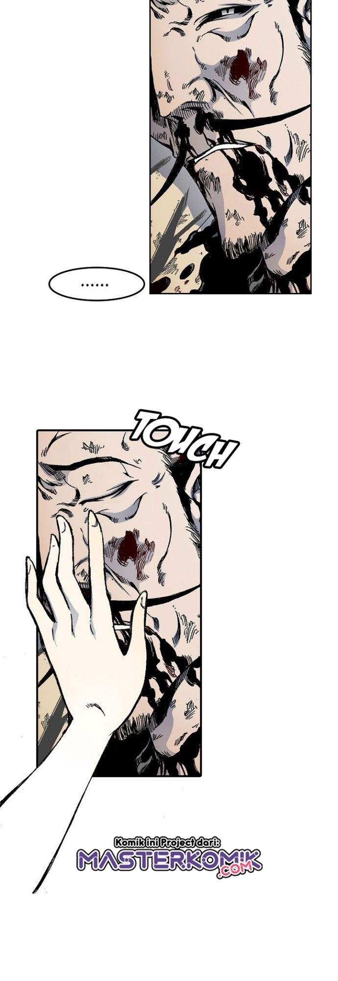 Memoir Of The King Of War Chap 22 - Next Chap 23