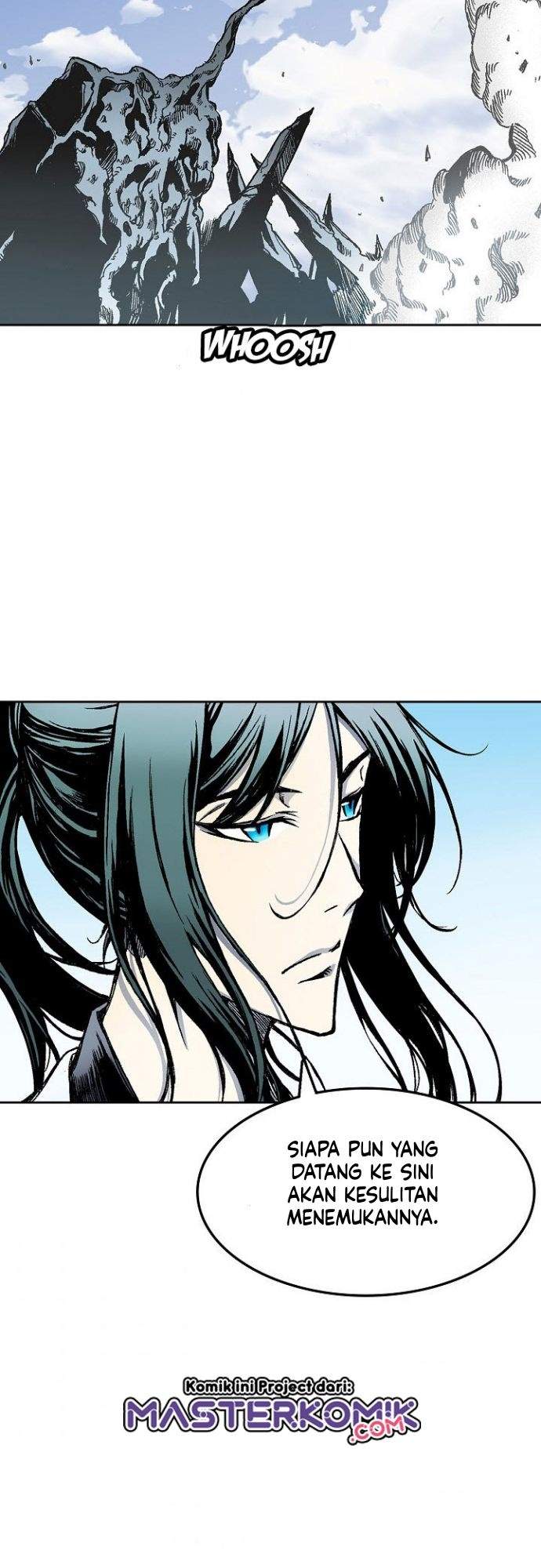 Memoir Of The King Of War Chap 22 - Next Chap 23