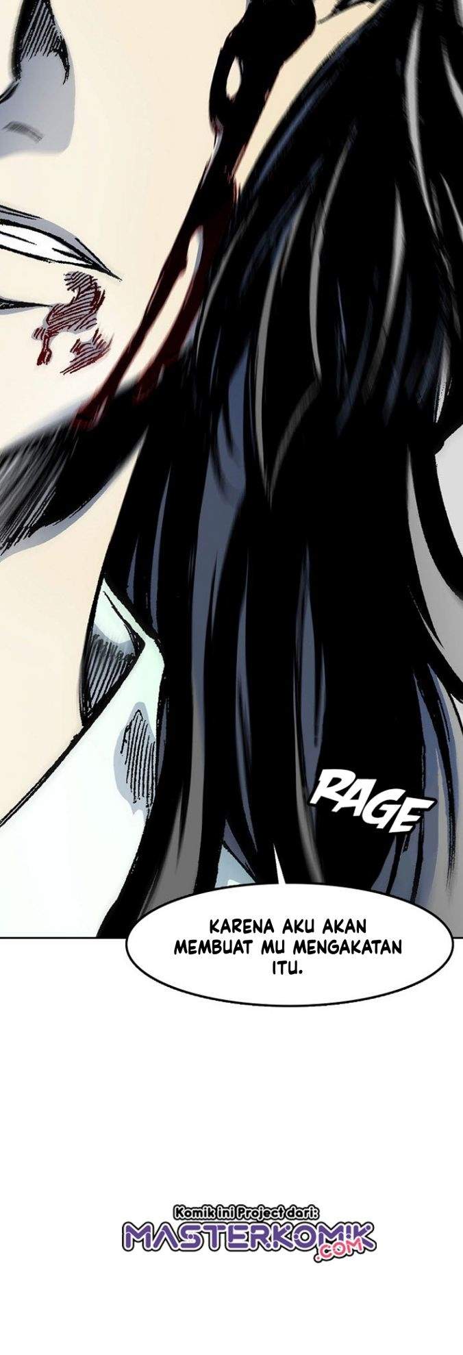 Memoir Of The King Of War Chap 22 - Next Chap 23