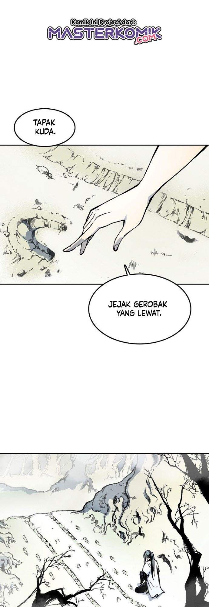 Memoir Of The King Of War Chap 22 - Next Chap 23