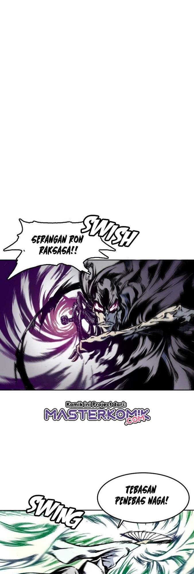 Memoir Of The King Of War Chap 22 - Next Chap 23