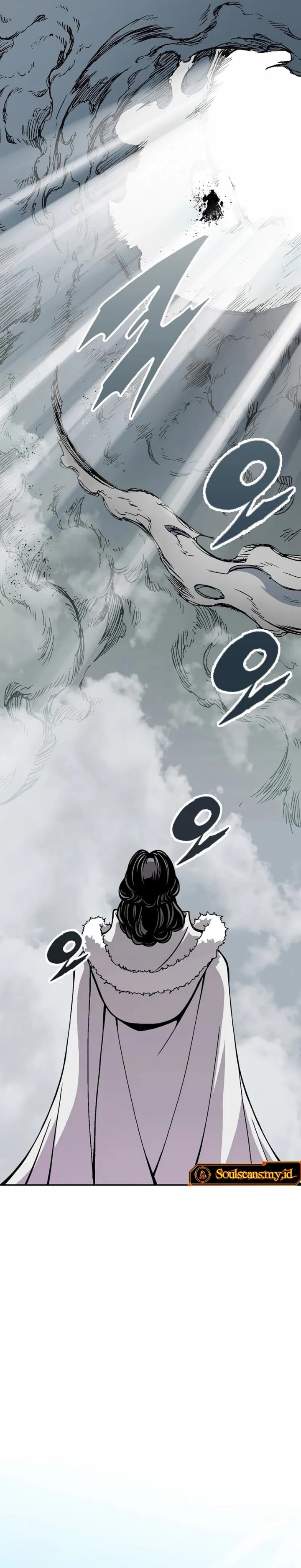 Memoir Of The King Of War Chap 220 - Next Chap 221