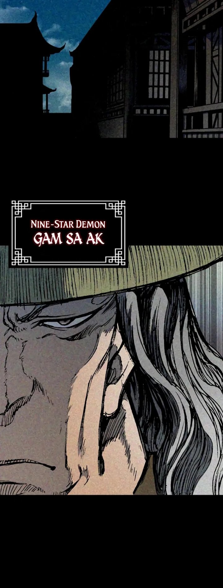 Memoir Of The King Of War Chap 220 - Next Chap 221