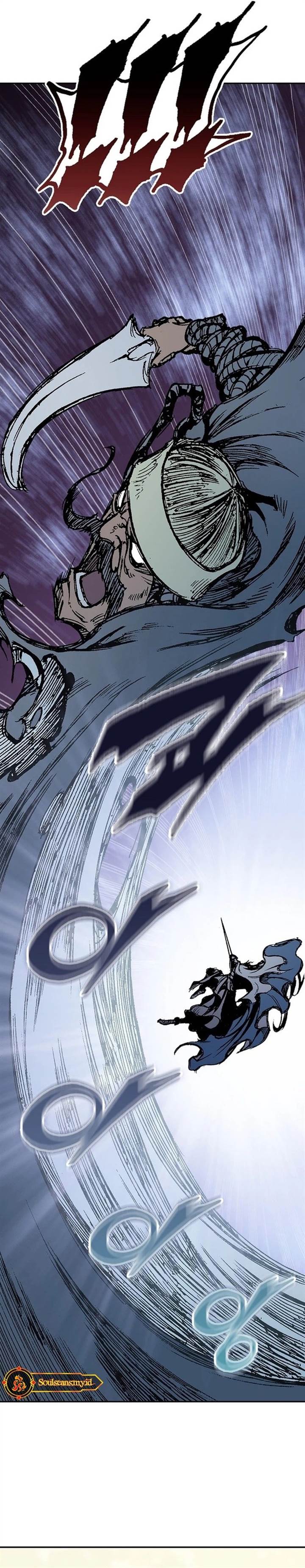 Memoir Of The King Of War Chap 222 - Next Chap 223