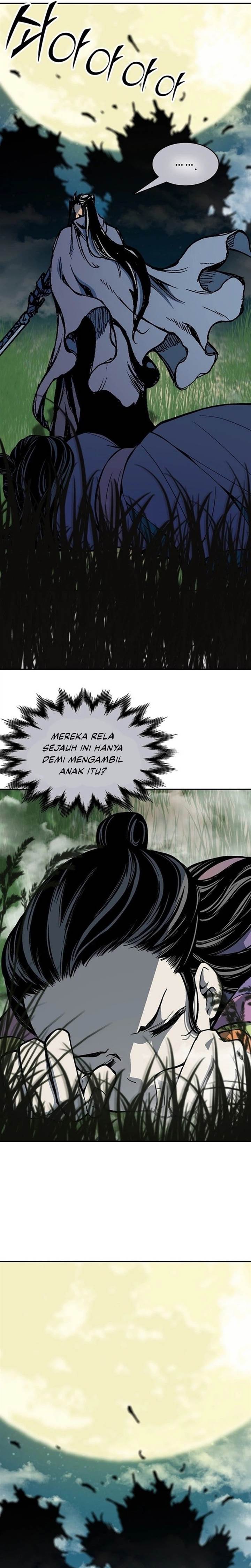 Memoir Of The King Of War Chap 222 - Next Chap 223