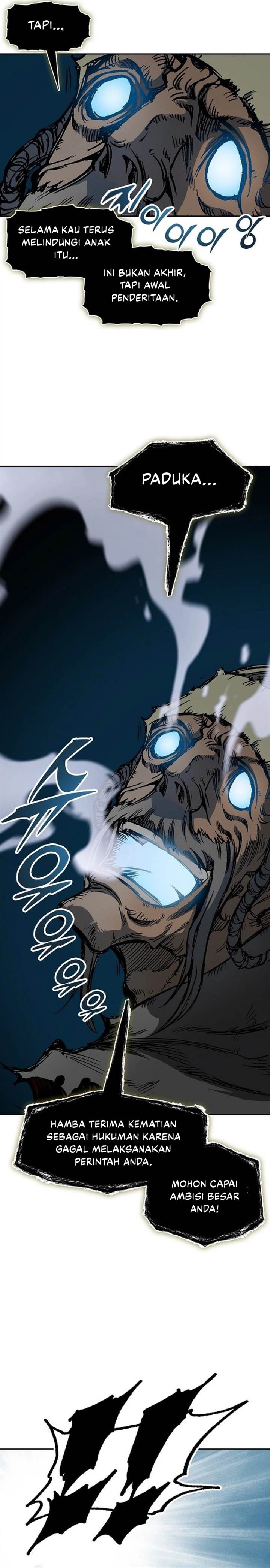 Memoir Of The King Of War Chap 222 - Next Chap 223