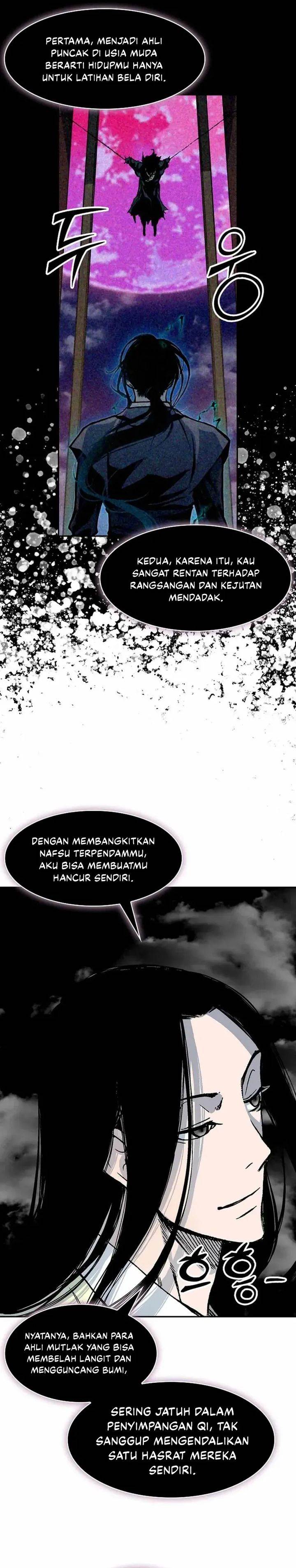 Memoir Of The King Of War Chap 223 - Next Chap 224