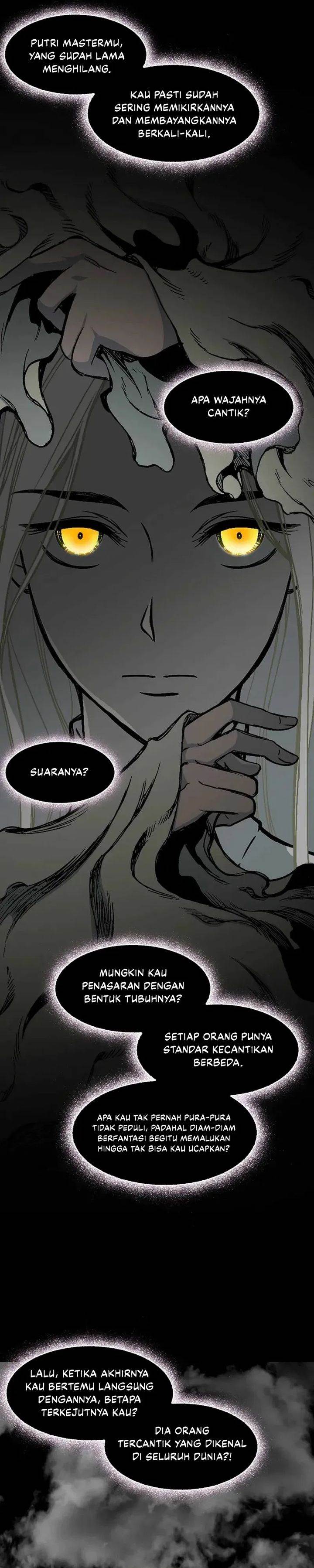 Memoir Of The King Of War Chap 223 - Next Chap 224