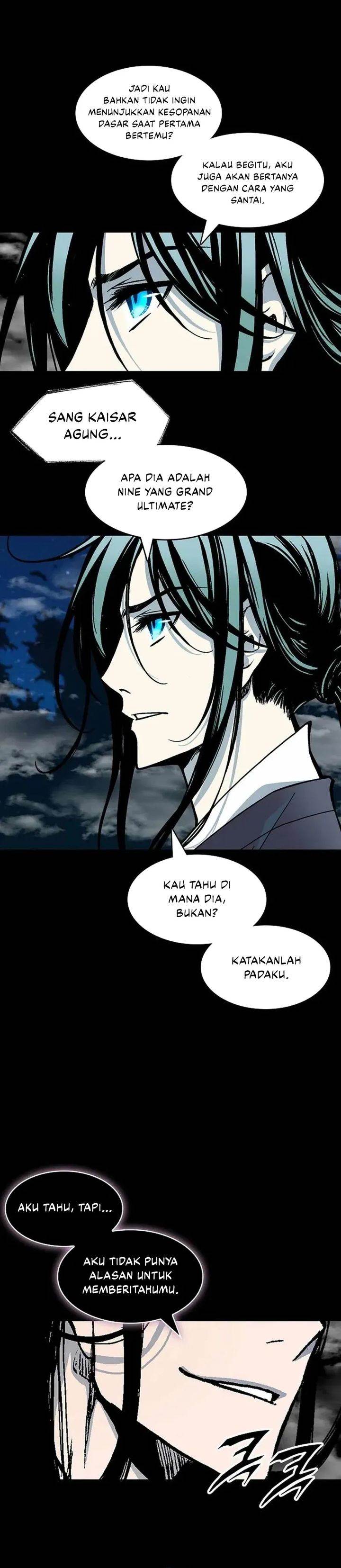 Memoir Of The King Of War Chap 223 - Next Chap 224