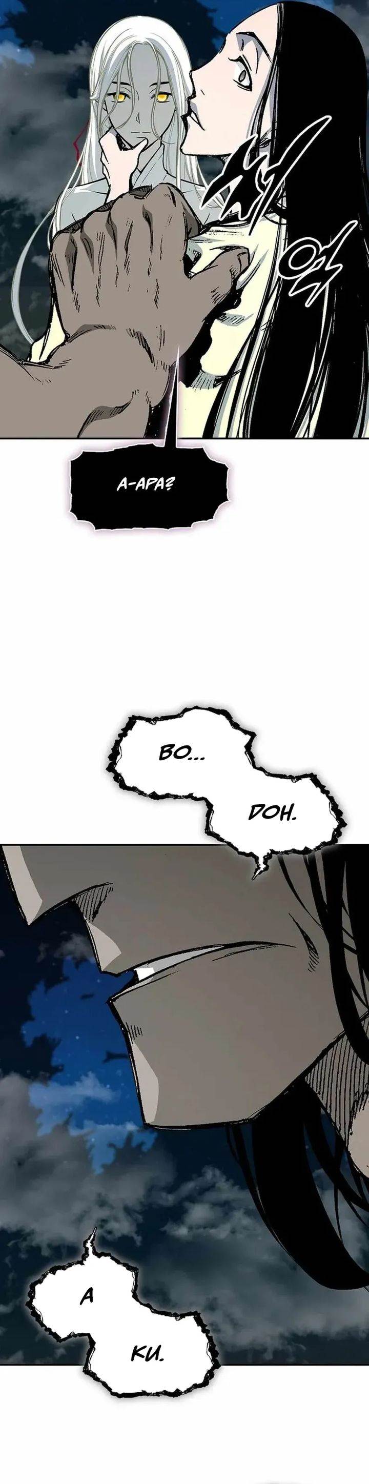 Memoir Of The King Of War Chap 223 - Next Chap 224