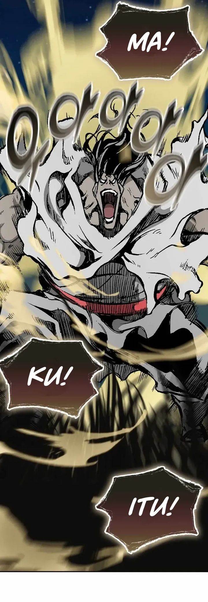 Memoir Of The King Of War Chap 223 - Next Chap 224