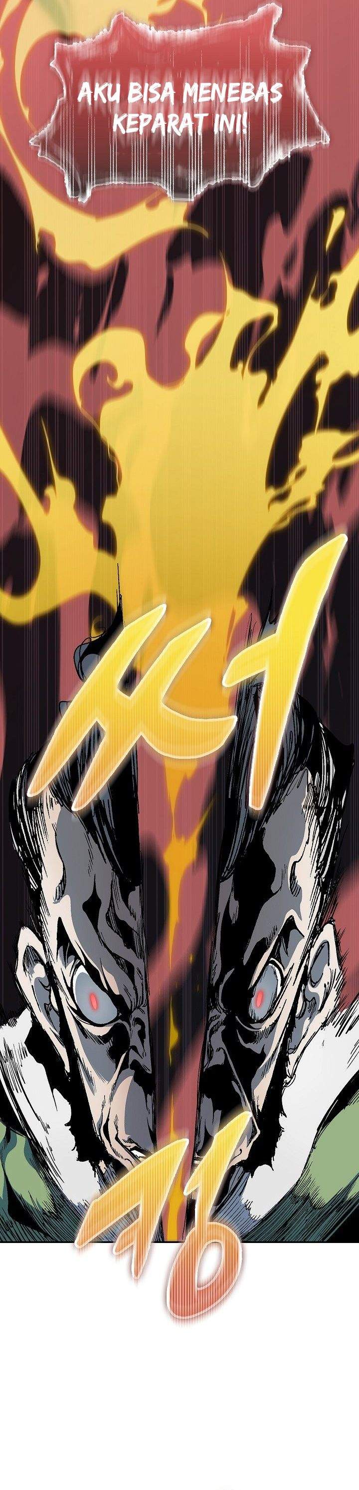 Memoir Of The King Of War Chap 249 - Next Chap 250