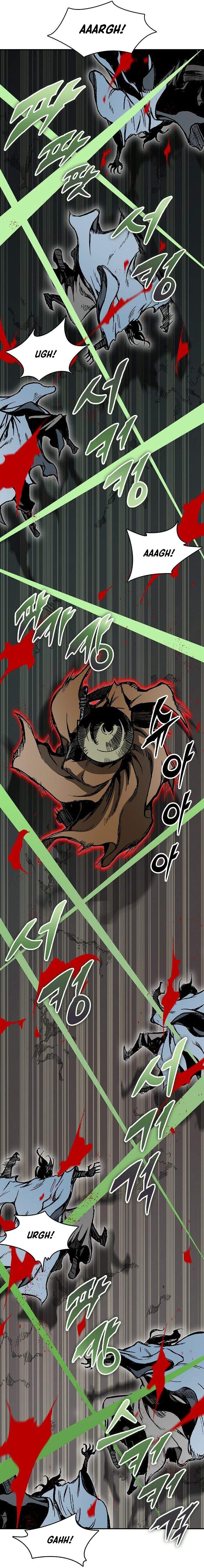 Memoir Of The King Of War Chap 249 - Next Chap 250