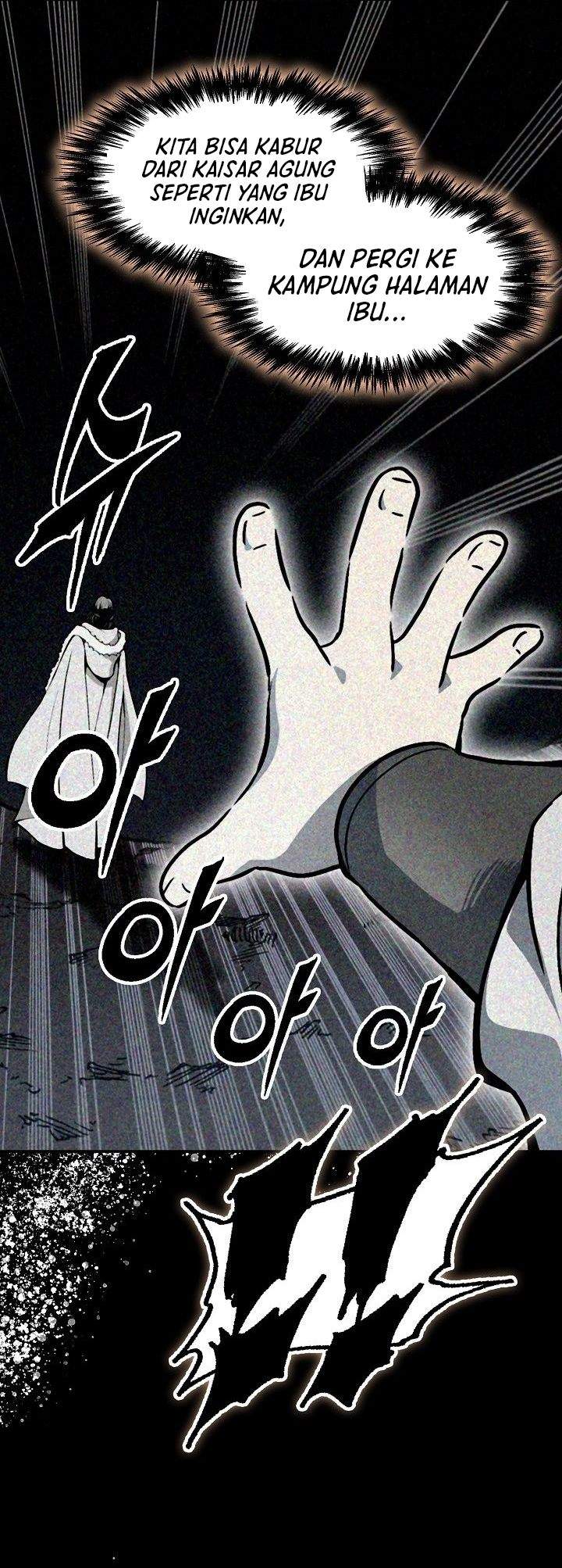 Memoir Of The King Of War Chap 244 - Next Chap 245