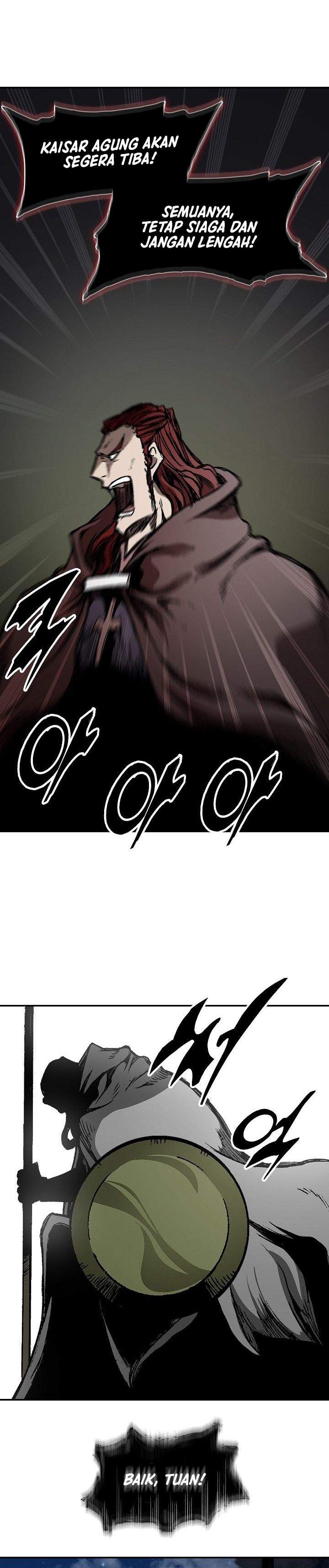 Memoir Of The King Of War Chap 244 - Next Chap 245