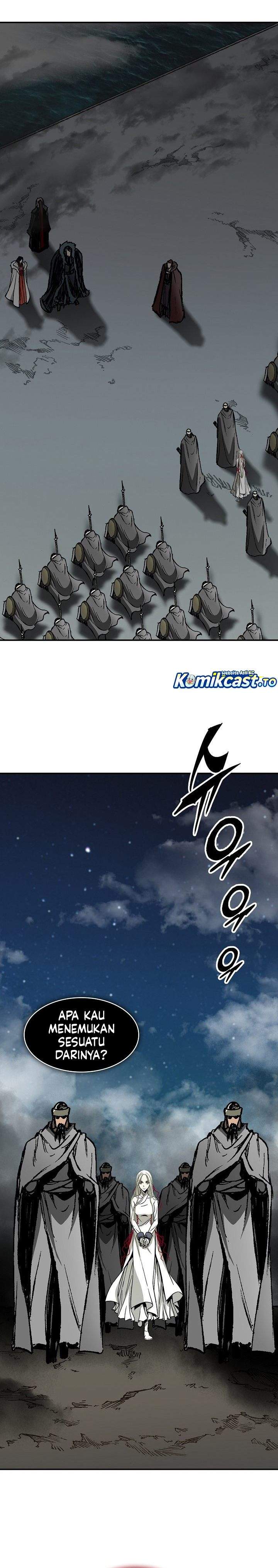 Memoir Of The King Of War Chap 244 - Next Chap 245