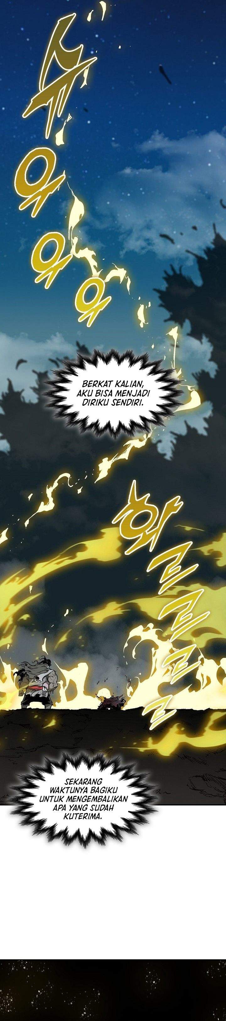 Memoir Of The King Of War Chap 244 - Next Chap 245