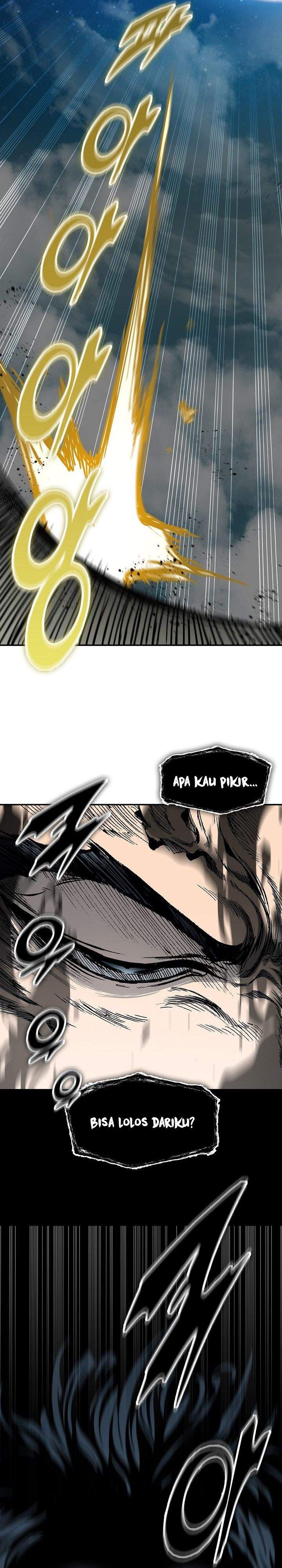 Memoir Of The King Of War Chap 245 - Next Chap 246