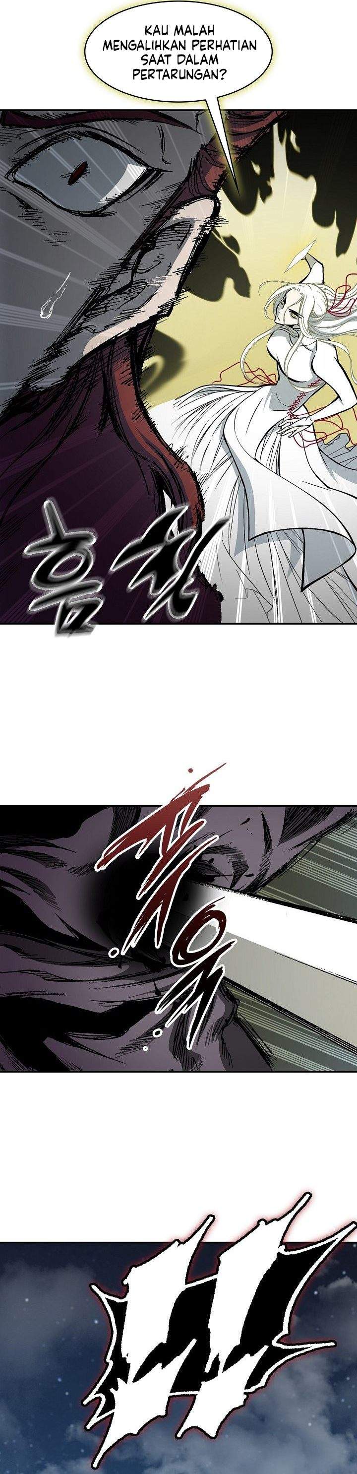 Memoir Of The King Of War Chap 245 - Next Chap 246