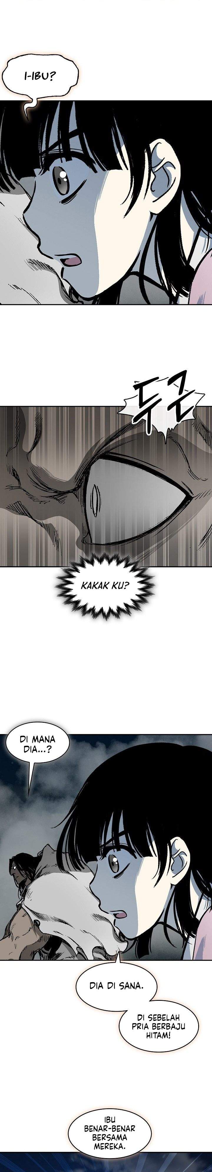 Memoir Of The King Of War Chap 245 - Next Chap 246