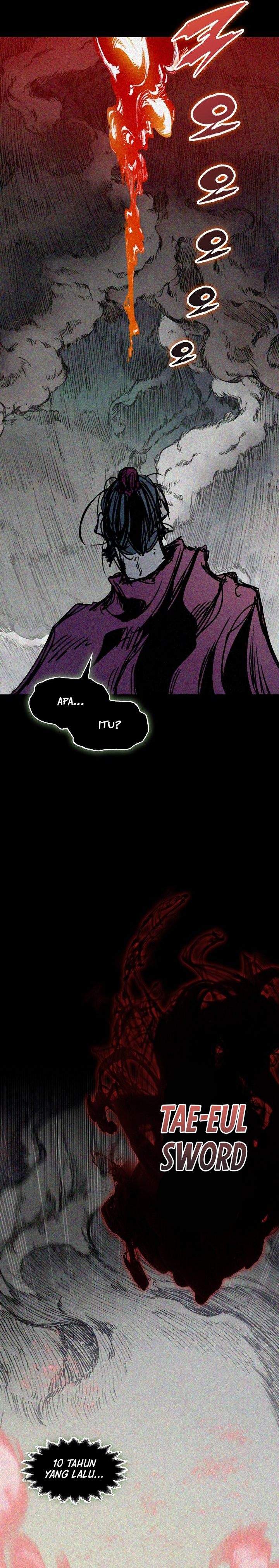 Memoir Of The King Of War Chap 246 - Next Chap 247