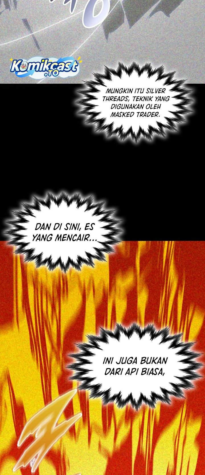 Memoir Of The King Of War Chap 247 - Next Chap 248