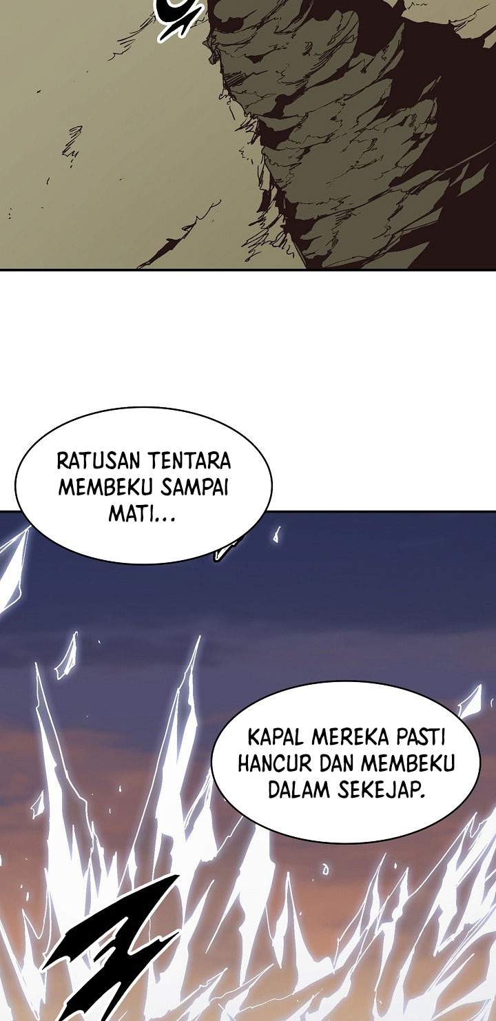 Memoir Of The King Of War Chap 247 - Next Chap 248