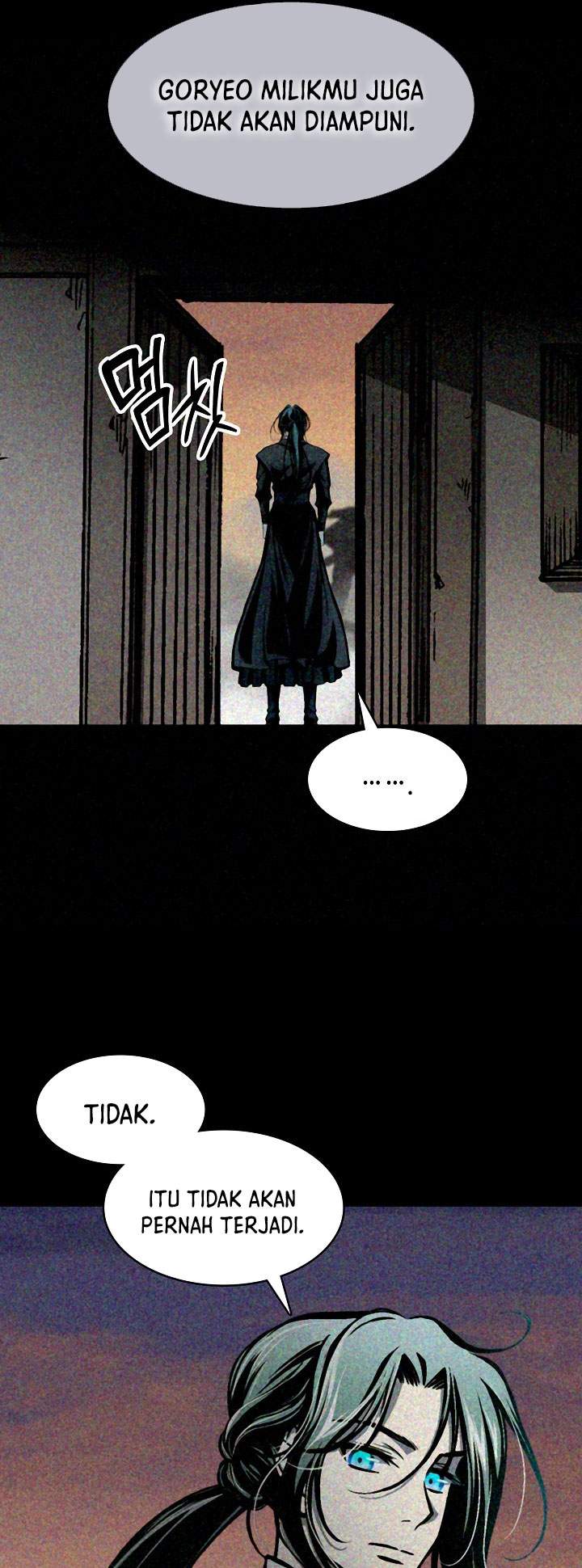 Memoir Of The King Of War Chap 247 - Next Chap 248