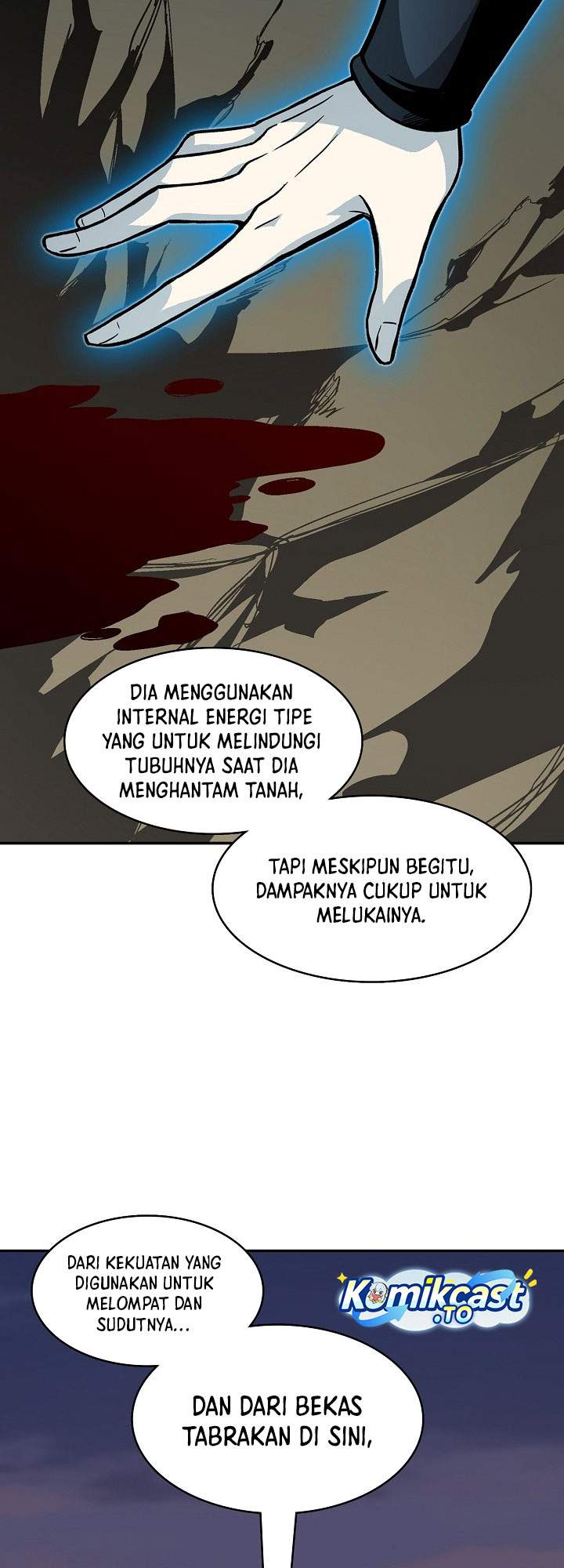 Memoir Of The King Of War Chap 247 - Next Chap 248