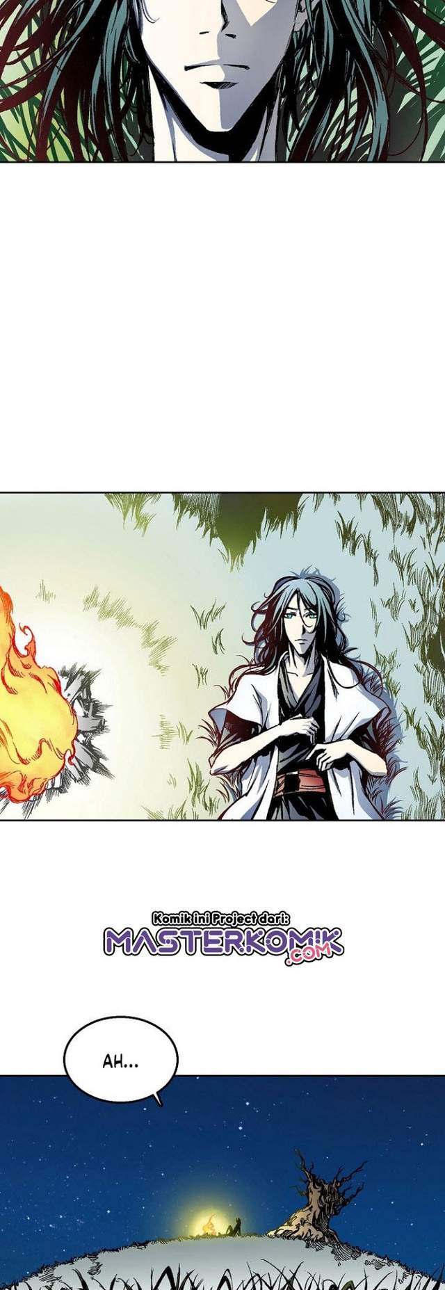 Memoir Of The King Of War Chap 24 - Next Chap 25