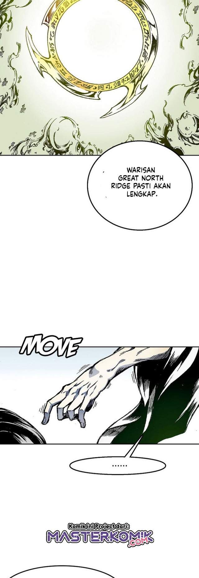 Memoir Of The King Of War Chap 24 - Next Chap 25