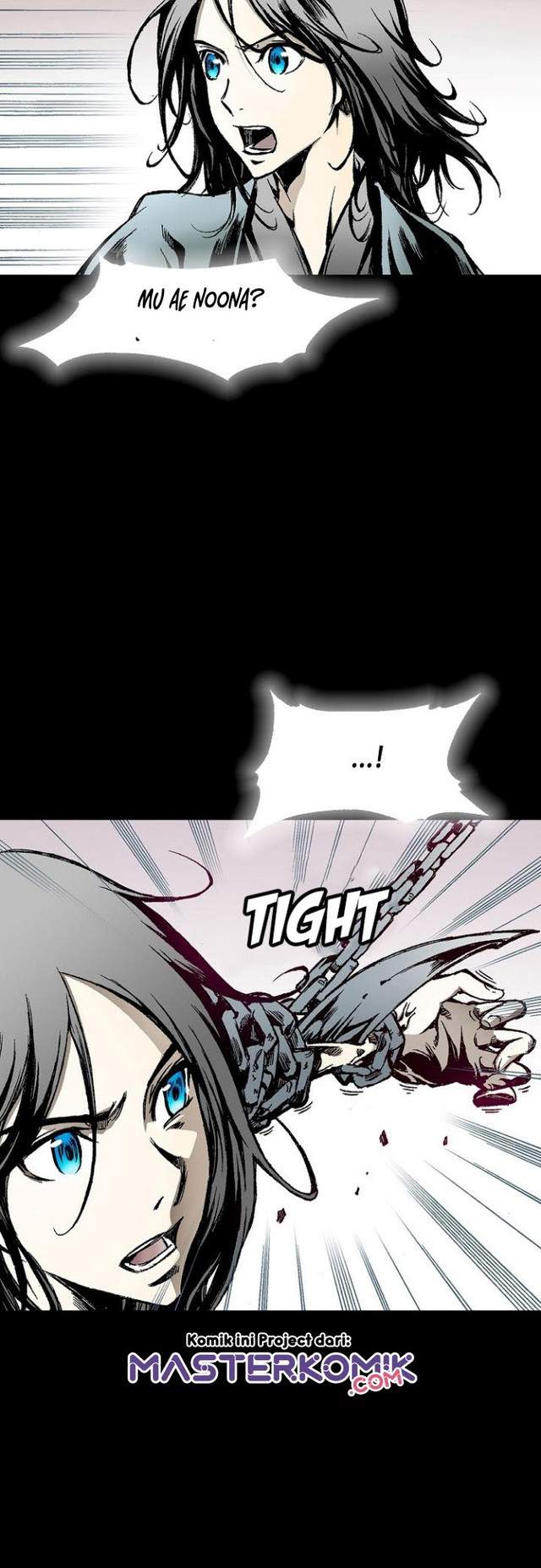 Memoir Of The King Of War Chap 24 - Next Chap 25
