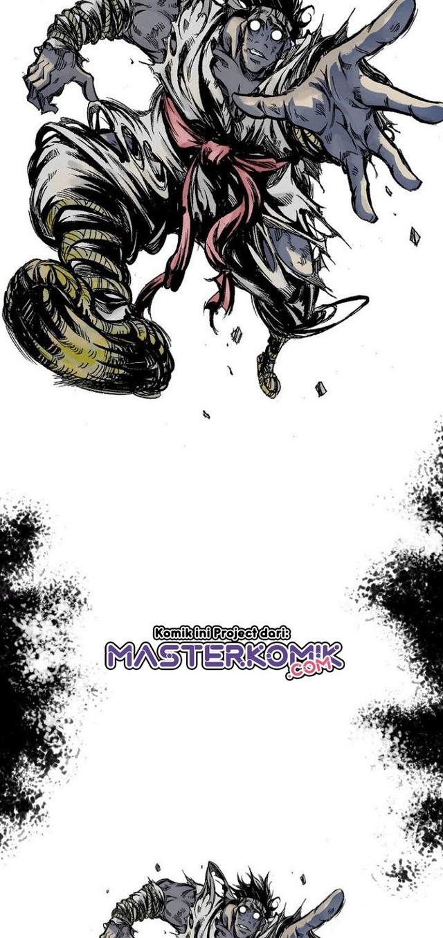 Memoir Of The King Of War Chap 24 - Next Chap 25