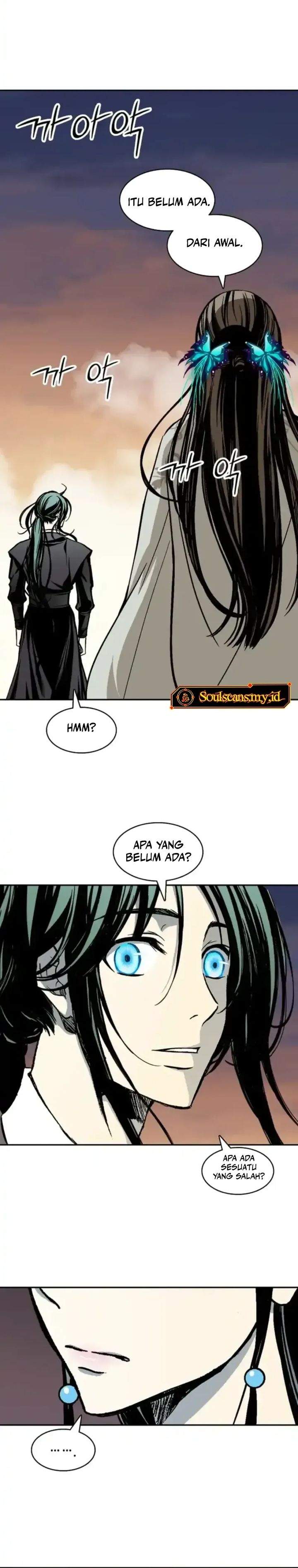Memoir Of The King Of War Chap 240 - Next Chap 241
