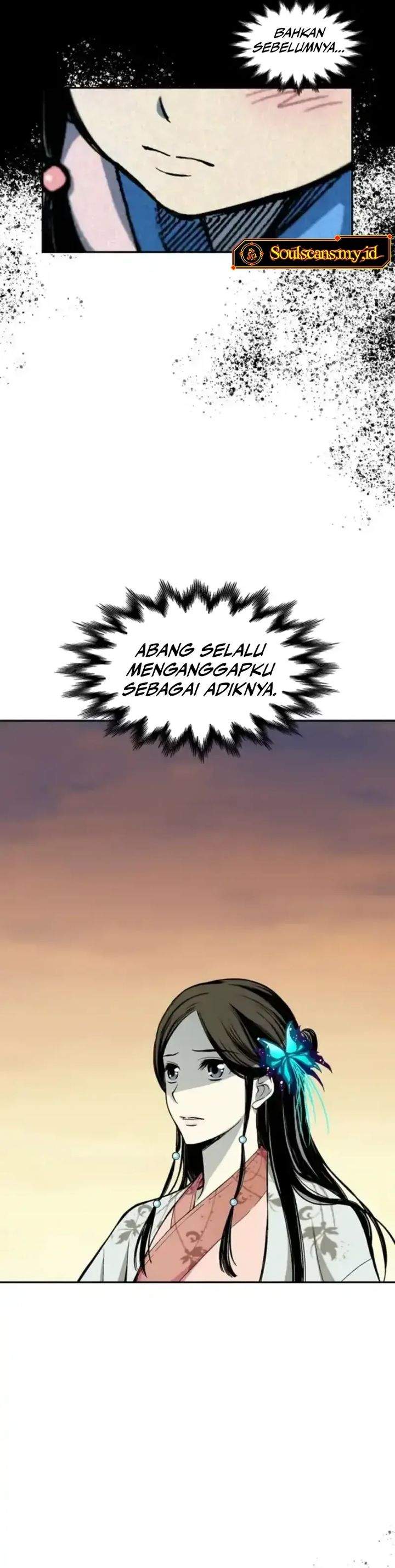 Memoir Of The King Of War Chap 240 - Next Chap 241
