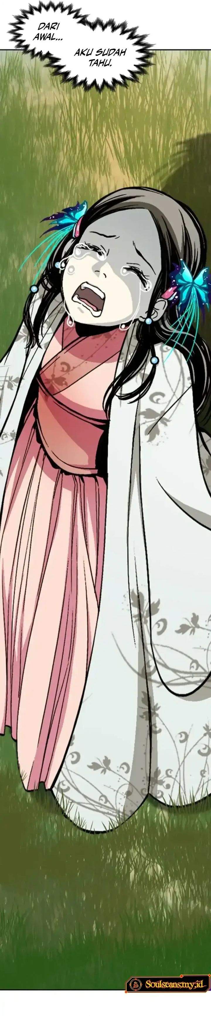 Memoir Of The King Of War Chap 240 - Next Chap 241