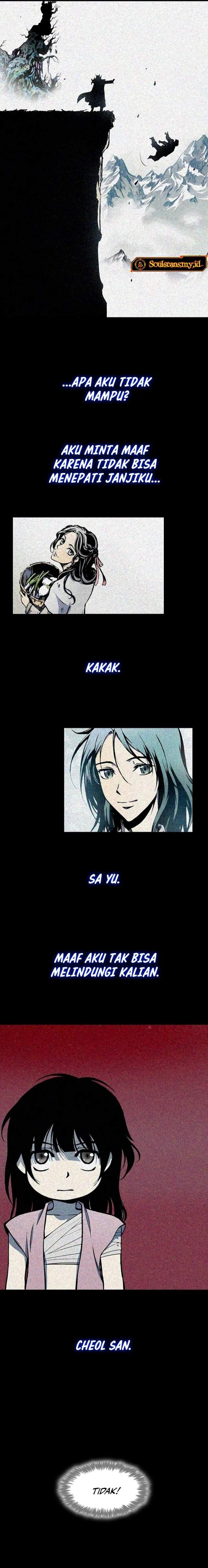 Memoir Of The King Of War Chap 242 - Next Chap 243